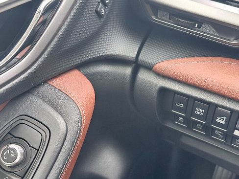 Used 2023 Subaru Forester Touring image 16