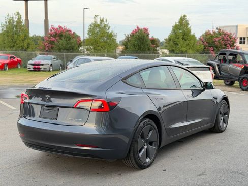 Used 2023 Tesla Model 3 Long Range AWD/4WD image 6