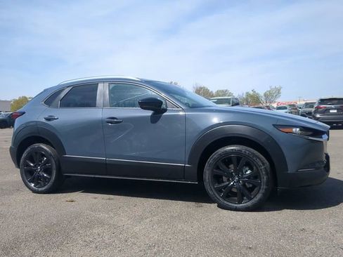 New 2026 MAZDA CX-30 AWD 2.5 S image 2