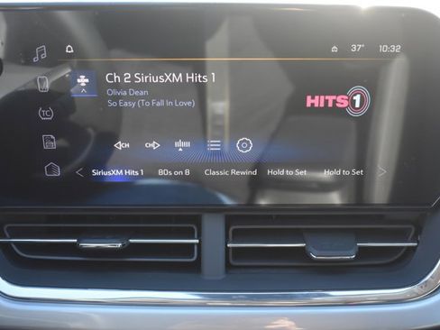 New 2026 Chevrolet Trax LT w/ Driver Confidence Package image 23