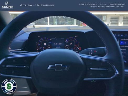 Used 2026 Chevrolet Tahoe RST w/ Comfort Package AWD/4WD image 15