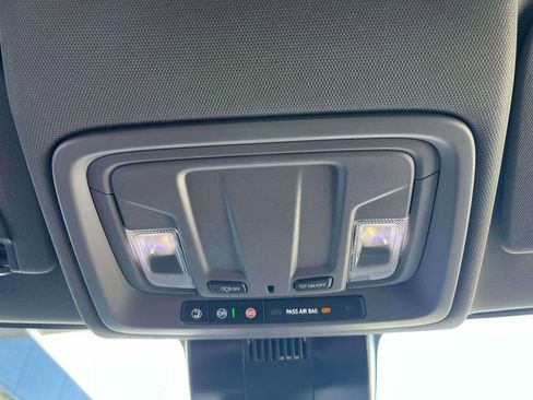 New 2026 GMC Sierra 1500 Pro w/ Graphite Edition image 28