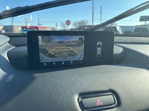 Used 2021 Acura TLX SH-AWD w/ Technology Package image 16