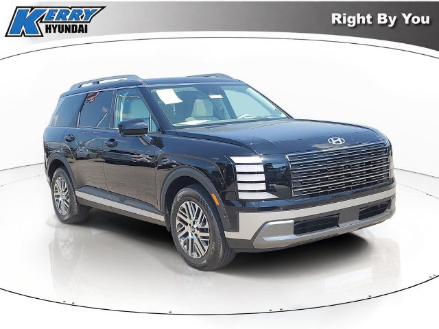 Certified 2026 Hyundai Palisade SEL FWD image 1