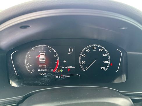 Used 2025 Honda Civic LX image 13