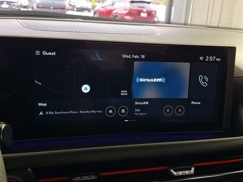 New 2026 Hyundai Sonata N Line FWD image 19