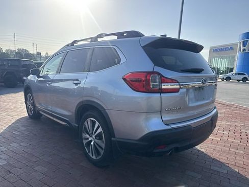 Used 2021 Subaru Ascent Limited w/ Technology Package AWD/4WD image 7