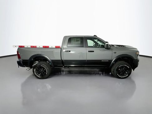 New 2027 RAM 2500 Power Wagon AWD/4WD image 8