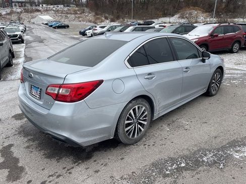 Used 2019 Subaru Legacy 2.5i Premium image 10
