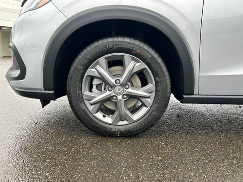 New 2026 Honda HR-V LX image 29