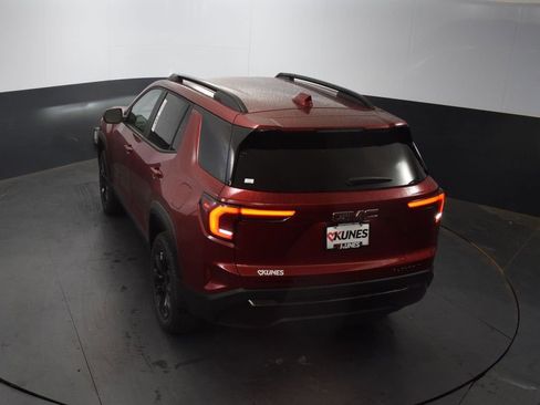 New 2026 GMC Terrain Elevation w/ Black Edition image 40