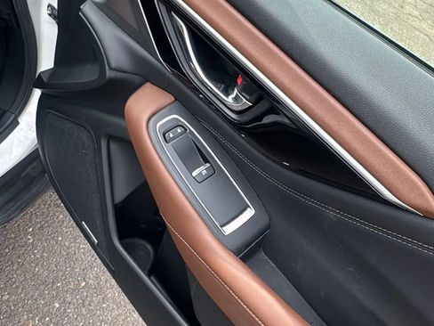 Used 2020 Subaru Outback Touring XT image 26