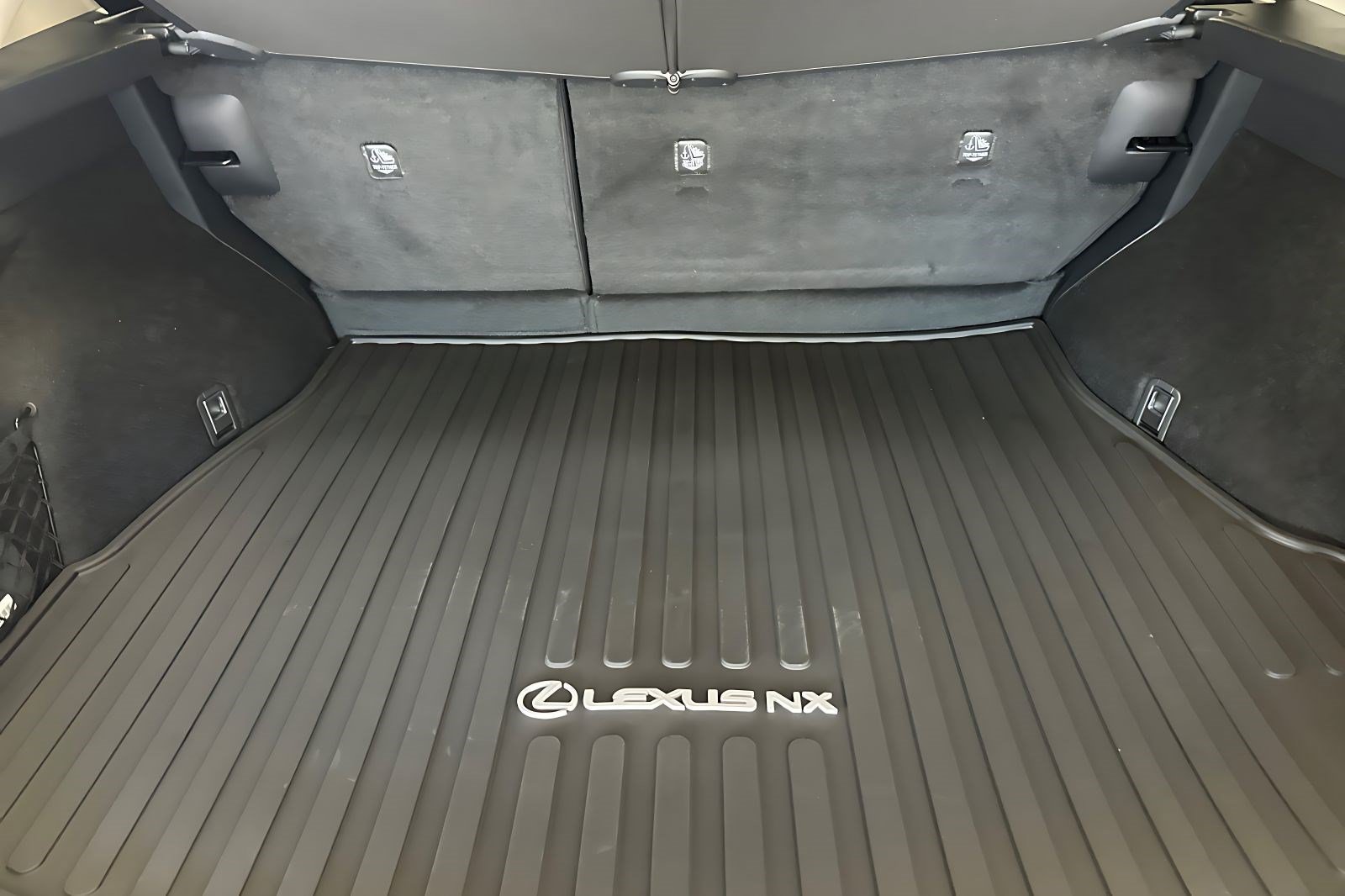 New 2026 Lexus NX 350 AWD w/ Premium Package image 24