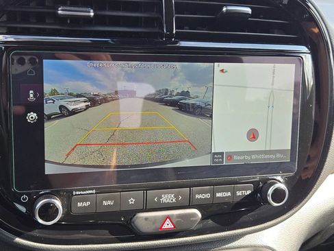 Certified 2024 Kia Soul S image 28