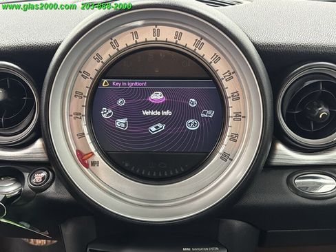 Used 2014 MINI Cooper Clubman S FWD image 11