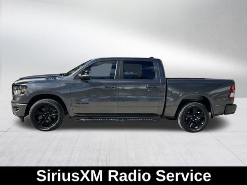 Certified 2022 RAM 1500 Big Horn image 9
