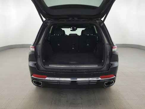 Used 2022 Jeep Grand Cherokee Overland image 29