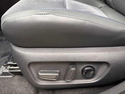 Used 2026 Toyota RAV4 XSE w/ Panoramic Sun Roof Package AWD/4WD image 12