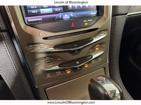 Used 2013 Lincoln MKX AWD image 37