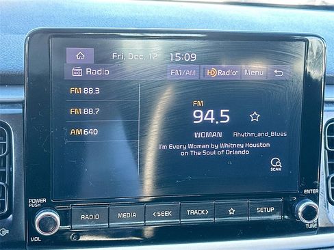 Certified 2021 Kia Rio S image 12