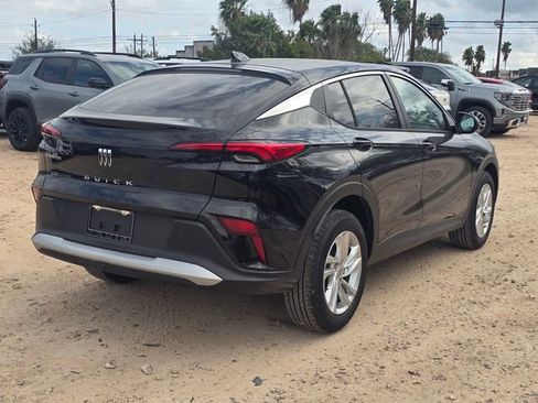 New 2026 Buick Envista Preferred w/ Convenience I Package image 5