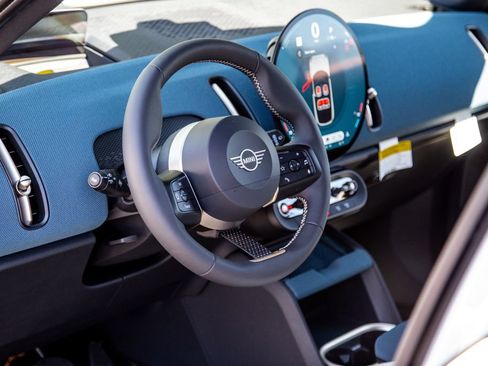 New 2027 MINI Cooper Countryman S AWD/4WD image 11