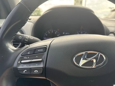 Used 2018 Hyundai Kona SEL image 44