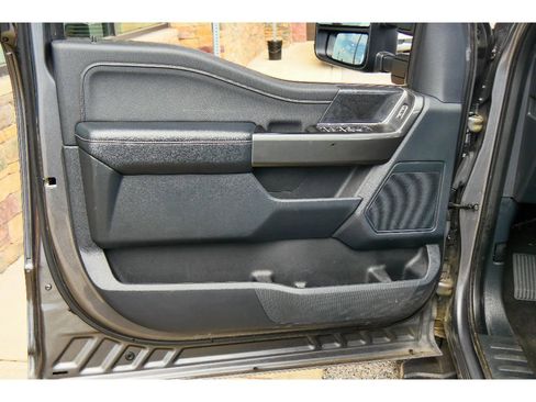 Used 2022 Ford F150 XLT w/ Equipment Group 302A High AWD/4WD image 16