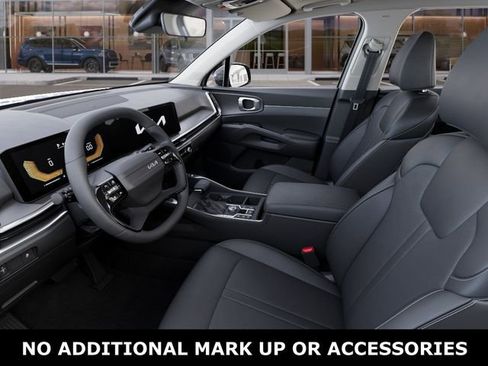 New 2026 Kia Sorento S image 17