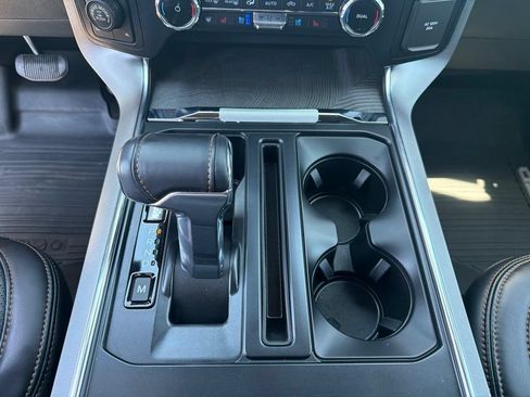 Used 2022 Ford F150 Platinum w/ Equipment Group 701A High AWD/4WD image 27
