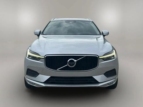 Used 2021 Volvo XC60 T5 Momentum w/ Advanced Package FWD image 3