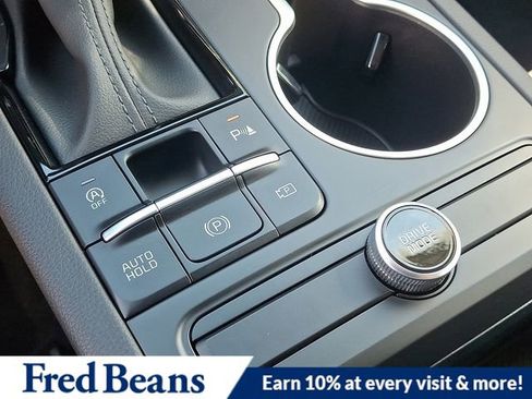 New 2026 Kia K5 LXS image 15