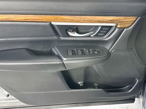 Used 2019 Honda CR-V EX-L image 25