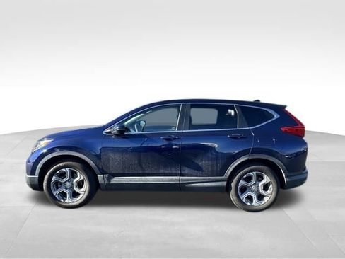 Used 2019 Honda CR-V EX image 3