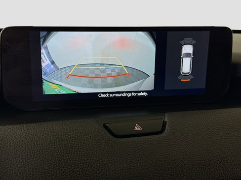 Used 2024 MAZDA CX-90 3.3 Turbo w/ Premium Package image 19