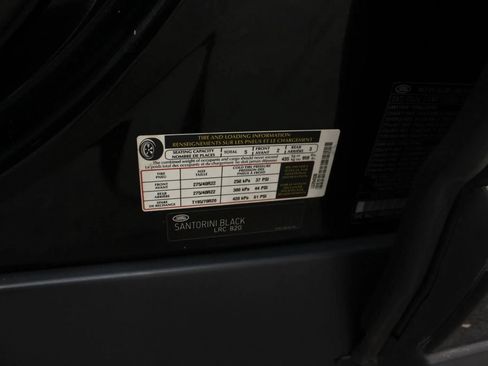 Used 2016 Land Rover Range Rover HSE AWD/4WD image 72