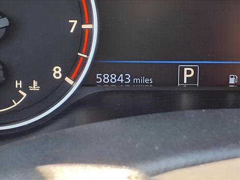 Used 2022 Nissan Altima 2.5 SV image 24