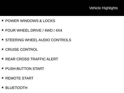 Certified 2024 Jeep Grand Cherokee Summit AWD/4WD image 12