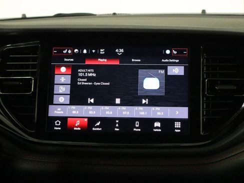 Used 2024 Dodge Durango R/T w/ Blacktop Package RWD image 27