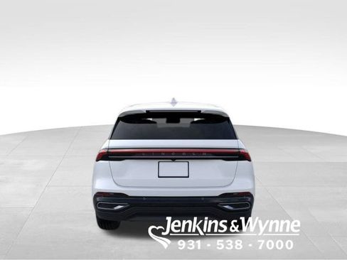 New 2026 Lincoln Nautilus Premier w/ Equipment Group 102A image 5