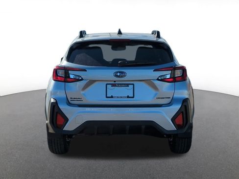 New 2026 Subaru Crosstrek 2.0i Premium image 5