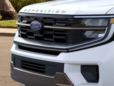 New 2026 Ford Expedition King Ranch image 17