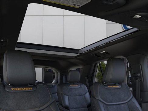 New 2026 Ford Explorer Tremor w/ Tremor Ultimate Package image 45
