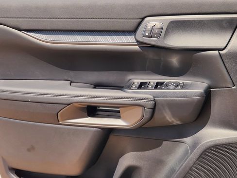 New 2026 Ford Ranger Raptor AWD/4WD image 15
