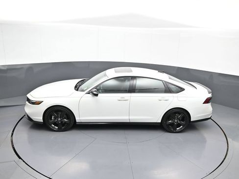 Certified 2023 Honda Accord Sport image 80