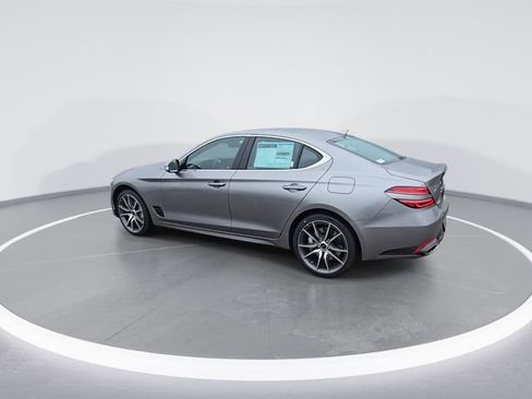 New 2026 Genesis G70 2.5T AWD/4WD image 6