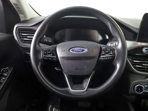 Used 2025 Ford Escape Active FWD image 36