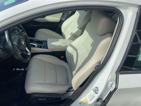 Used 2022 Honda Accord EX-L image 7