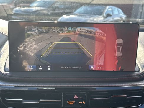 New 2026 Acura MDX A-Spec image 27