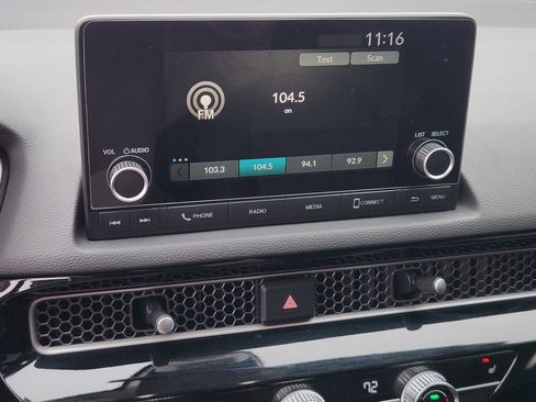 Used 2024 Honda Civic EX-L image 20